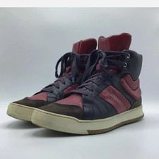 BALLY SWITZERLAND SNEAKERS