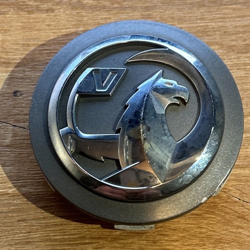 Genuine vauxhall alloy - vauxhall,
