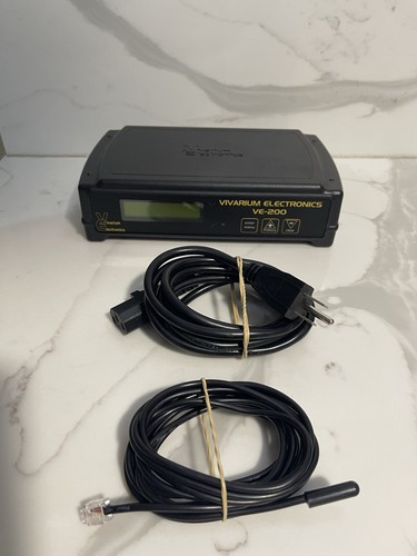 Vivarium electronics 200 - electronics, ve-200