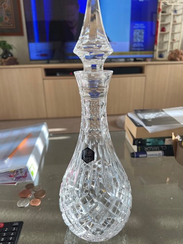 Stuart shaftesbury crystal - stuart,