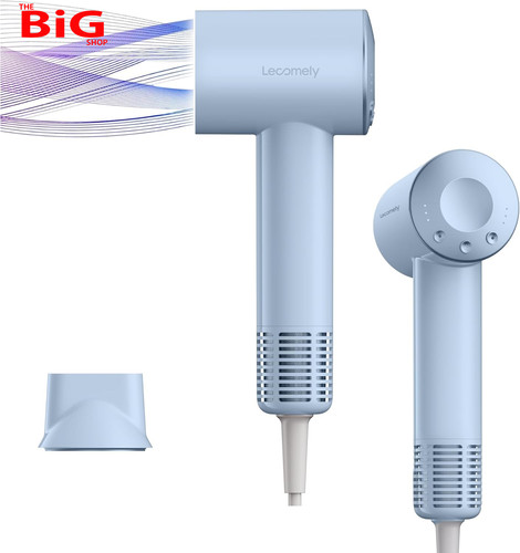 Dual voltage travel hair dryer - voltage,