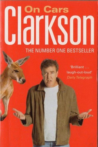 Clarkson cars jeremy - by,