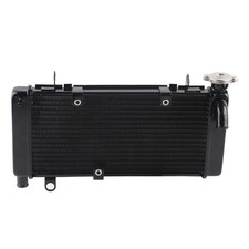 Doanas-Motorcycle Radiator