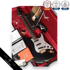 Fender Custom Shop 1969