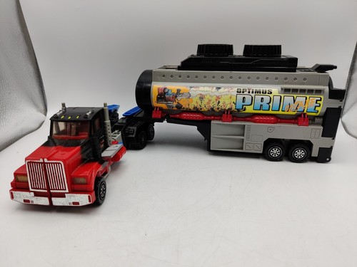 Transformers laser optimus - g2,