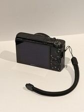 Sony Cyber-shot DSC-RX100 VII