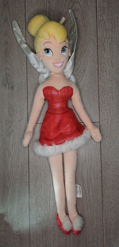 Disney store tinker - disney, bell