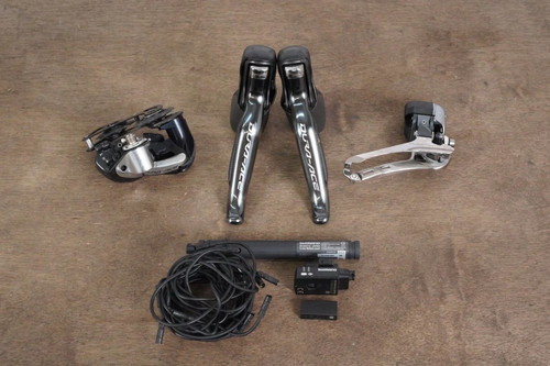 Shimano dura ace - dura-ace, 11