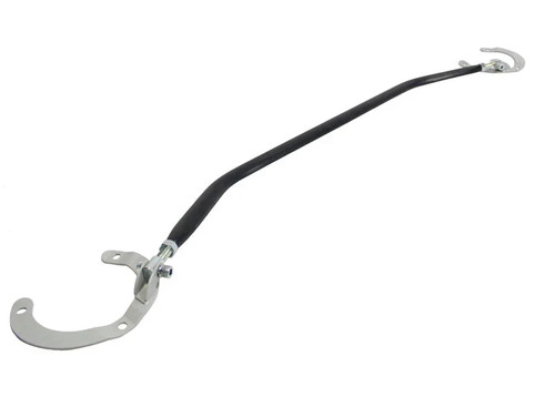 Whiteline ksb568 front - ksb568, strut