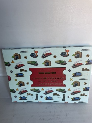 Thomas the tank engine 65th - thomas,