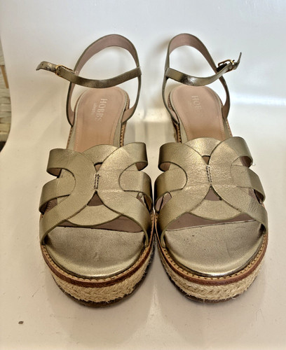 Hobbs grace espadrille - espadrille, sandals
