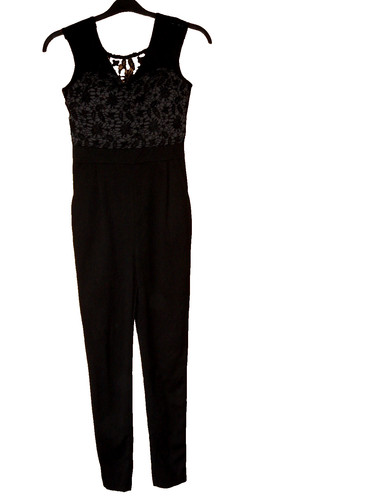 Black grey mela london - black,