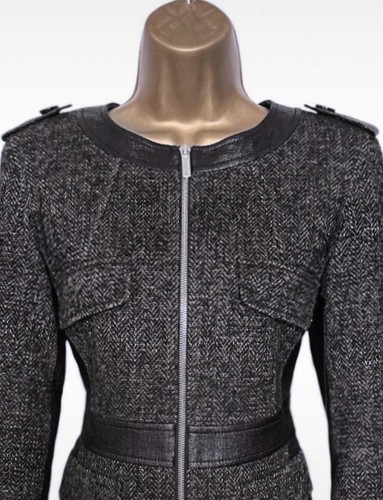 Karen millen tailored tweed - karen, 'tailored'