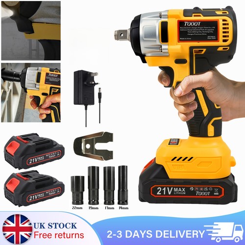 Cordless electric impact - cordless,