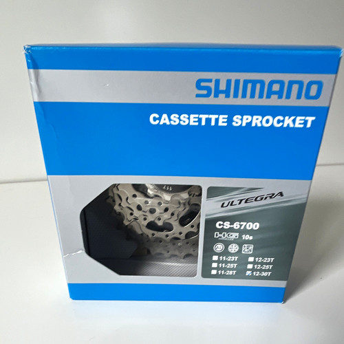 Shimano ultegra 6700 - shimano, cs-6700