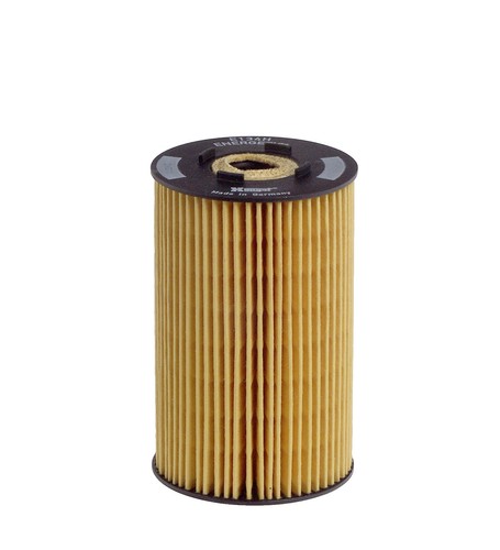 Oil filter fits - filter, mercedes-benz