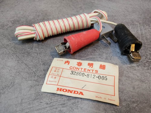 Electric harness honda - electric,