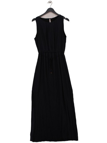 Zara basic maxi dress in - m,