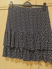 M & S Collection Rah Rah Skirt