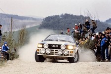 Stig Blomqvist Bjorn Cederberg