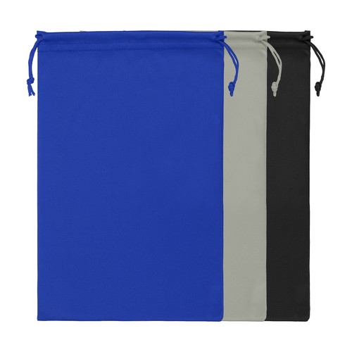 Pack black blue gray ski - 3, black/blue/gray