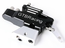 CNC Metal 1/5 RC Car HPI Baja 4 wheel Hydraulic Brake Main Pump Part