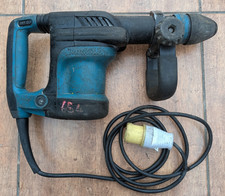 Makita 110V SDS Plus AVT