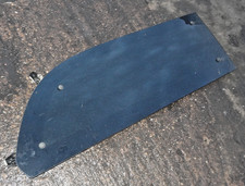 Truckman Side Window R/H