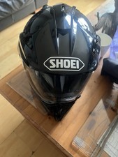 SHOEI Helmet Good Condition