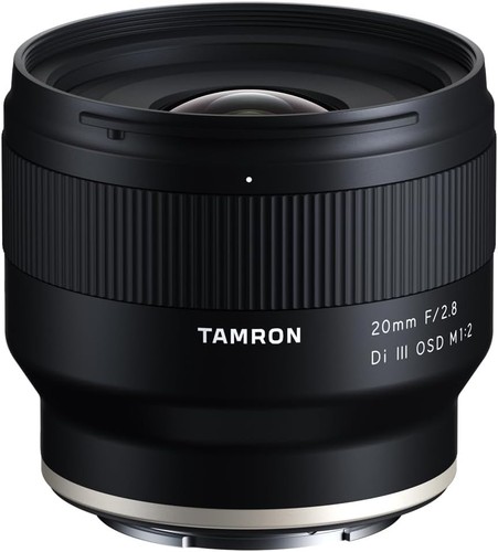 Tamron 20mm 8 - tamron, f/2.8