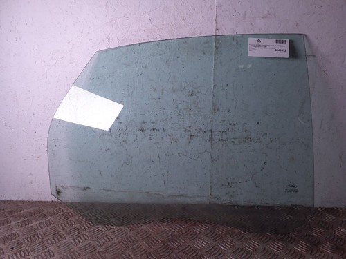 Ford focus mk2 2004 - focus, door