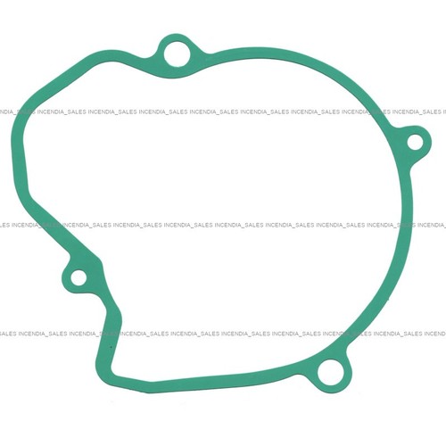 Stator generator cover gasket - cover,