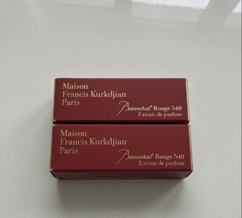 Maison francis kurkdjian - maison,