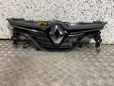 19-25 RENAULT CLIO MK5 FRONT