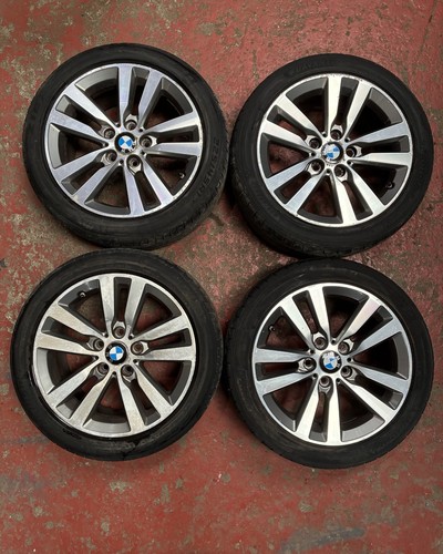 Bmw series f20 f21 f22 - 1,