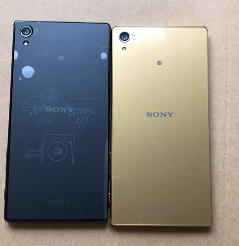 Unlocked original sony xperia - sony,