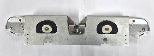 Knitmaster knitting machine - knitting,