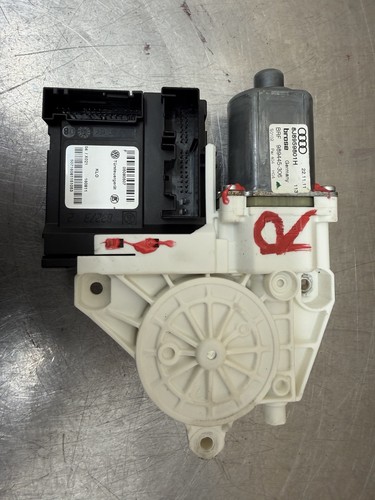 Audi mk2 front right - tt, 8j