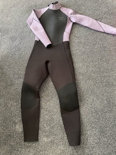 Osprey 5mm winter wetsuit - osprey,