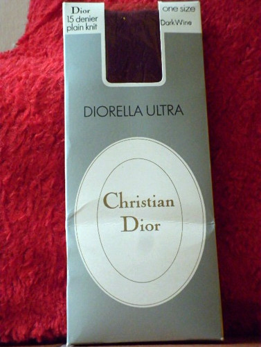 Christian dior diorella ultra - diorella,