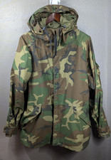 US Military Cold Weather Parka