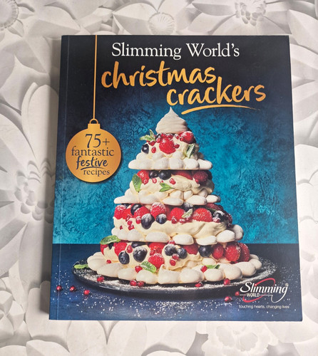 Slimming world christmas - world,