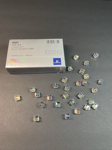 144 factory pack swarovski - factory,