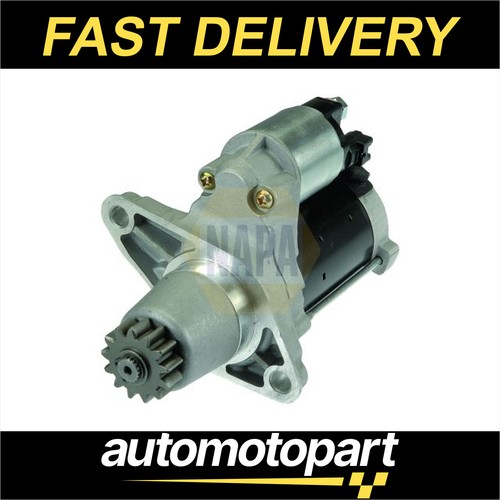 Napa starter motor nsm1061 - starter,
