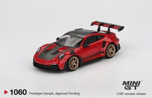 Mini porsche 911 - mini,