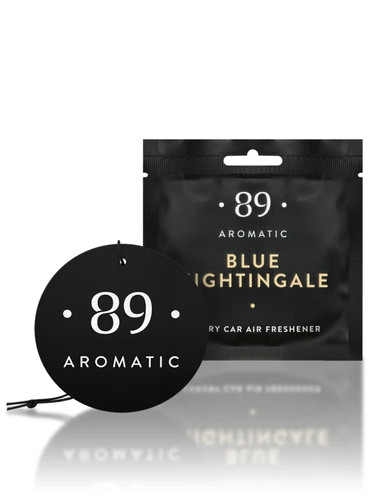 Aromatic luxury hanging - 89,