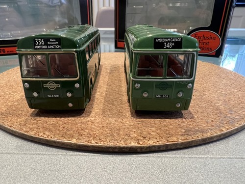 Code3 efe amersham - duo,