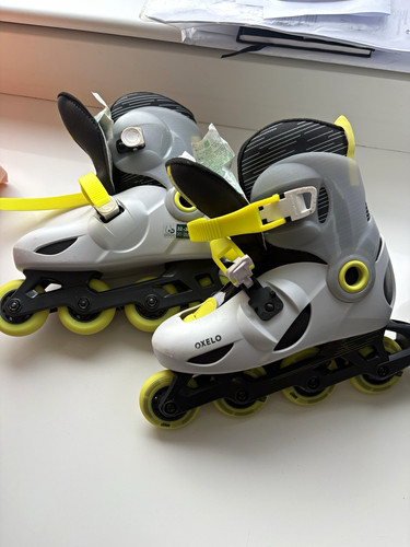 Oxelo unisex kids inline - oxelo,