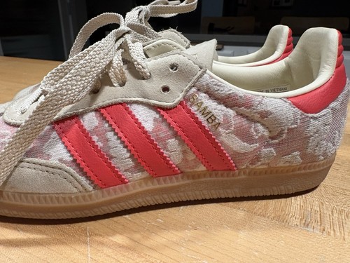 Adidas liberty london samba - adidas,