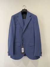 Spier mackay blue stripe - &,